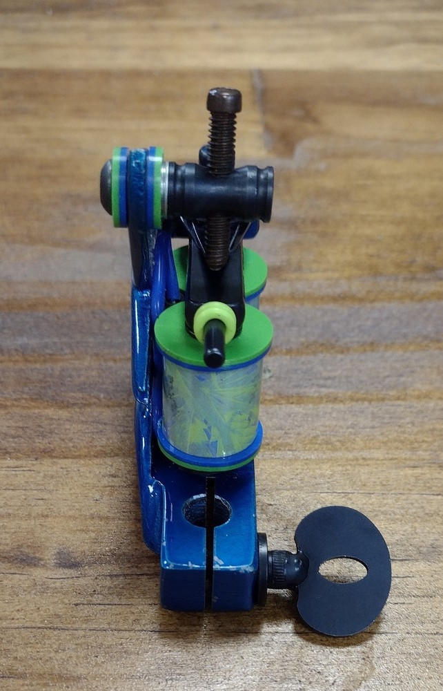 SOBA PHANTOM TATTOO MACHINE NEW RARE