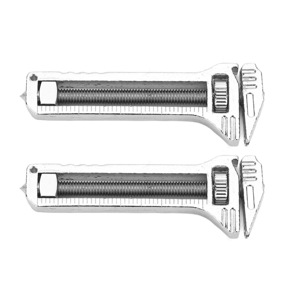 Sale Mini Multi-Wrench Compact Titanium Multi-Tool Multi-Function 24h Delivery