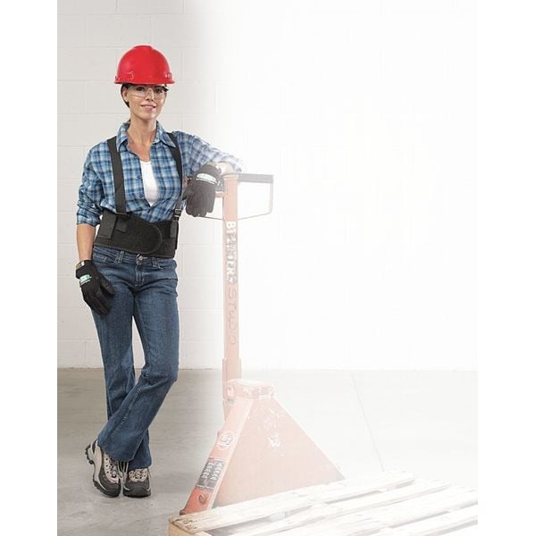 Valeo Vi4675smwwgl Back Support, Elastic, S