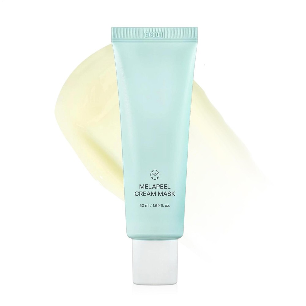 CHARDE Melapeel Cream Mask 50ml