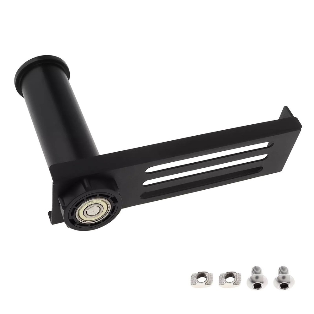 Rotatable 3D Printer Filament Holder Bracket Part For Ender-3 series 3D Printer