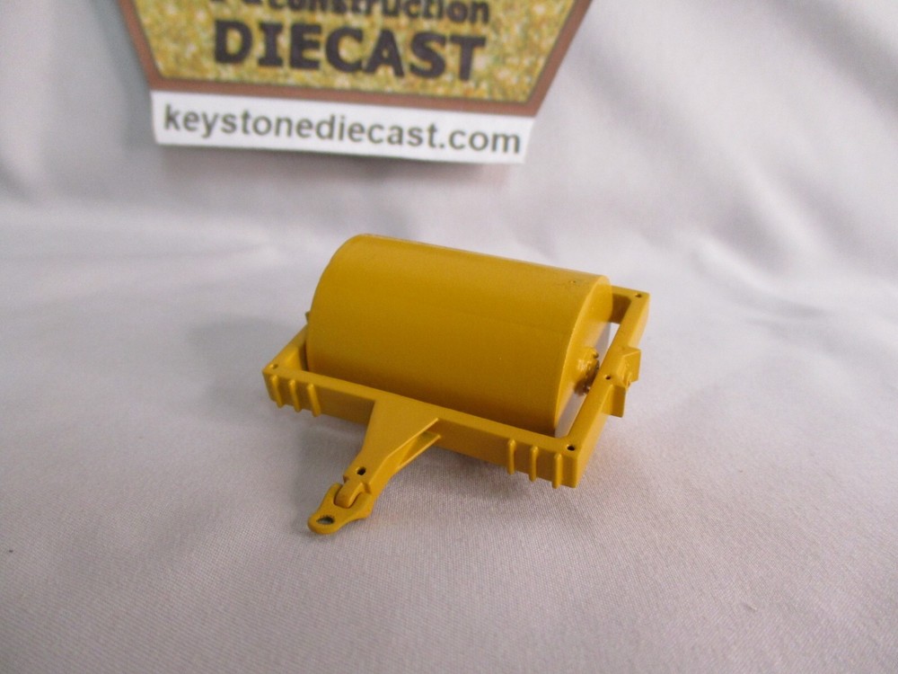 }MBM Model Tow Roller - Smooth - 3D Printed 1/48-1/50 scale (059/V5)