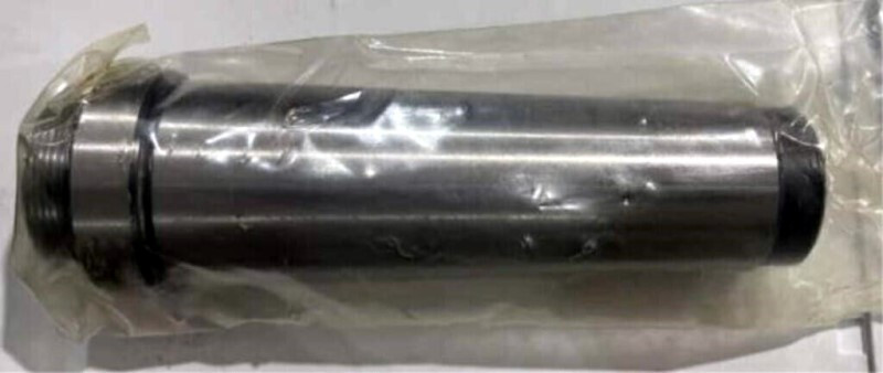 Interstate Boring Head Taper Shank: MT5, Threaded Mount 220-1554