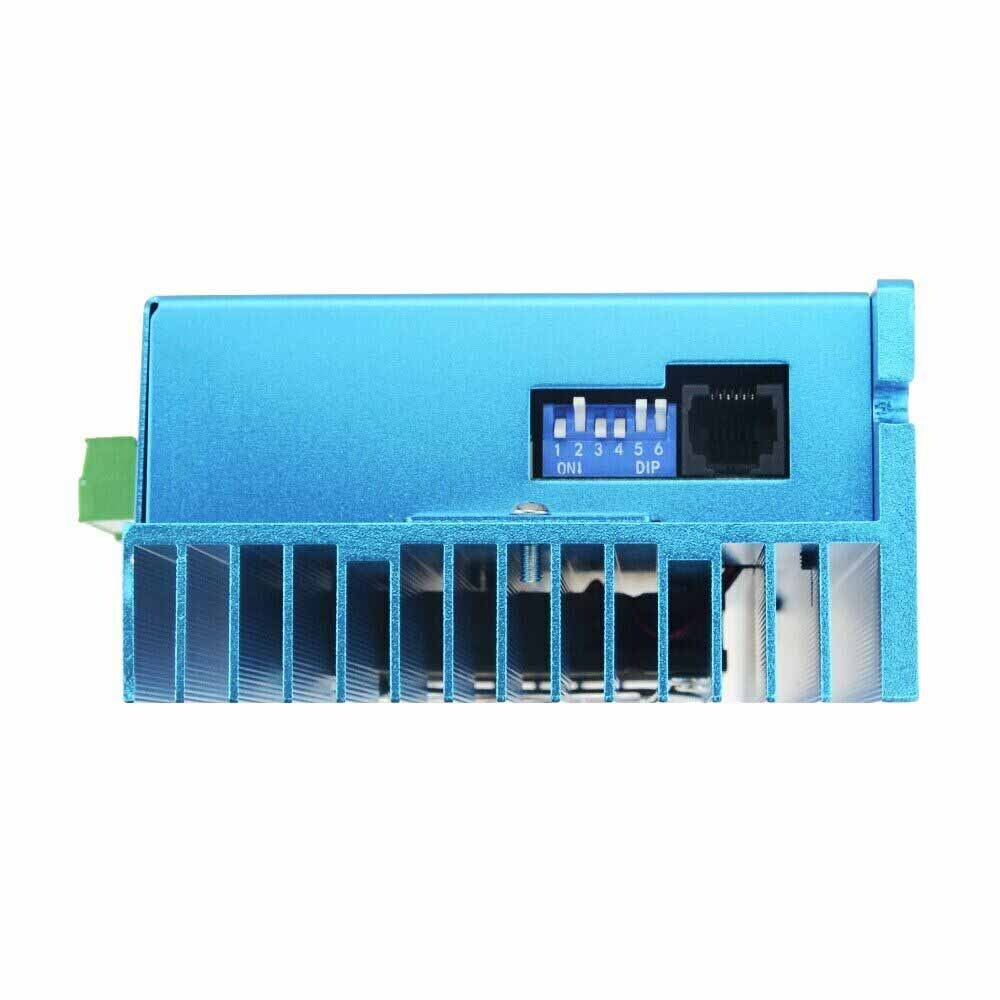Motor Driver In Box For HBS86H Stepper