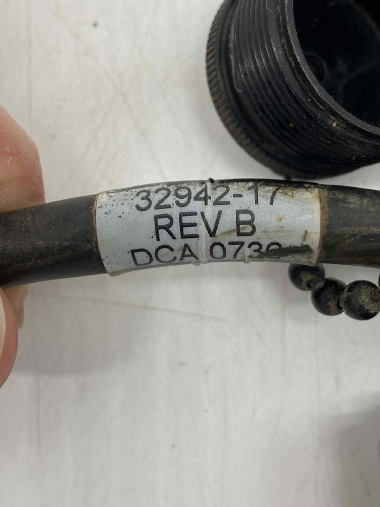 Trimble 32942-17 Cable•