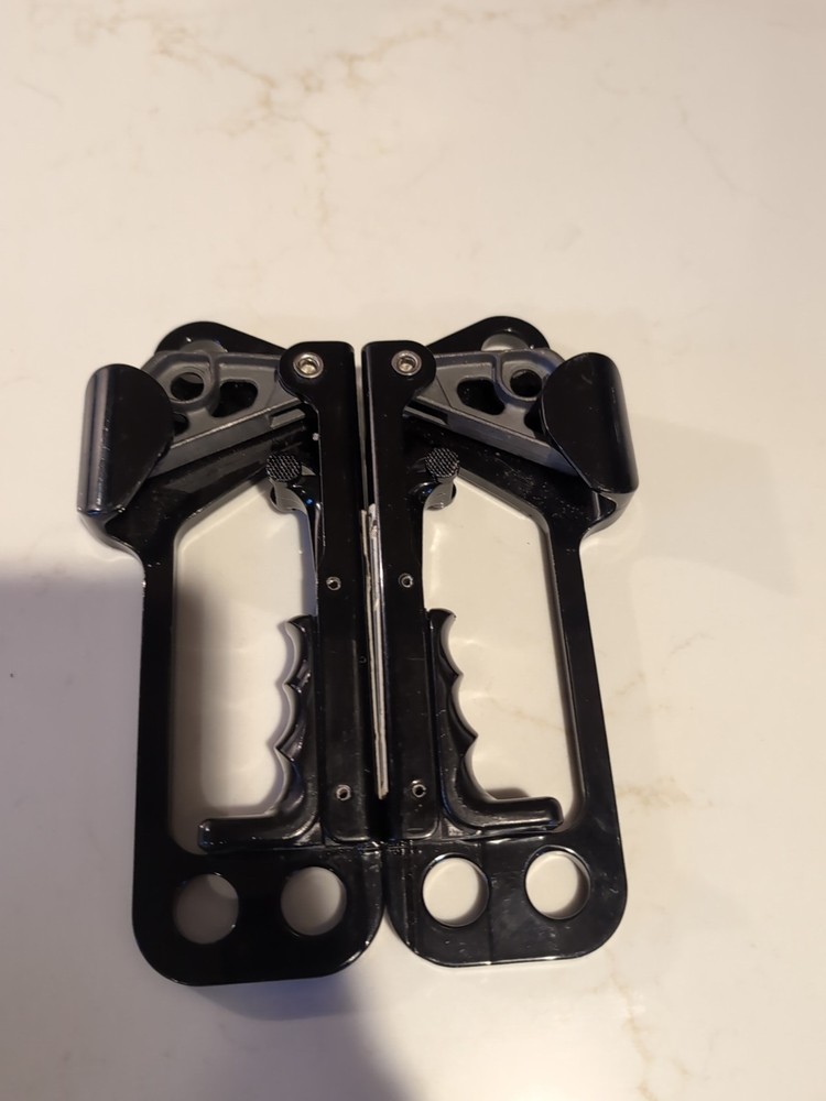 CMI Ultrascenders Large Pair