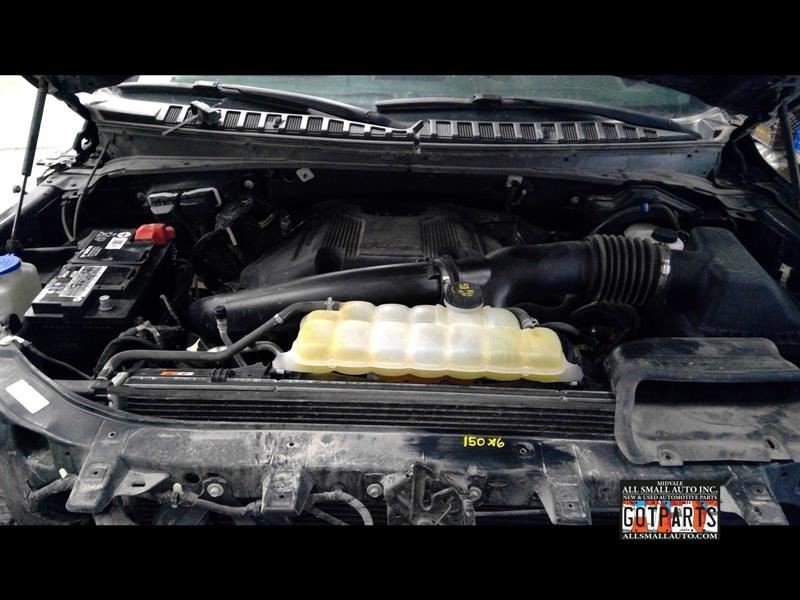 EXPEDITON 2019 Speedometer 158239
