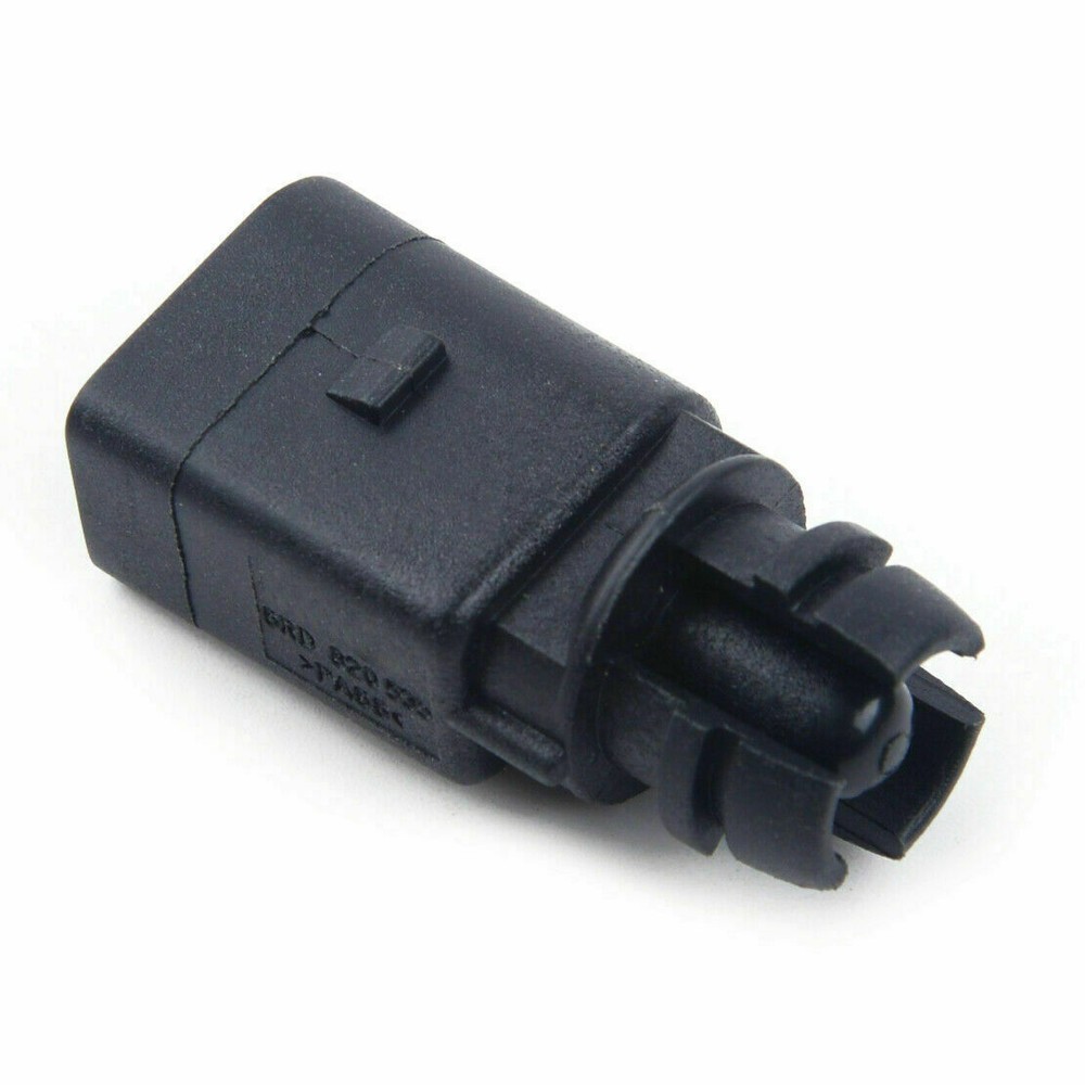 For VW Audi External Air Ambient Temperature Temp Sensor
