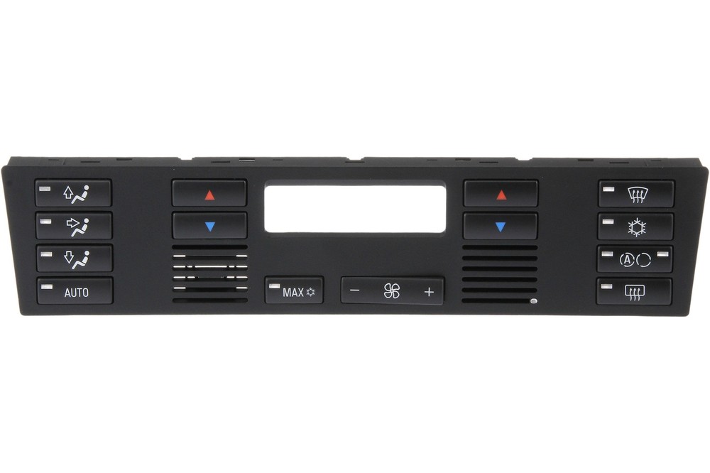 HVAC Push Button Set URO For 2000-2003 BMW M5