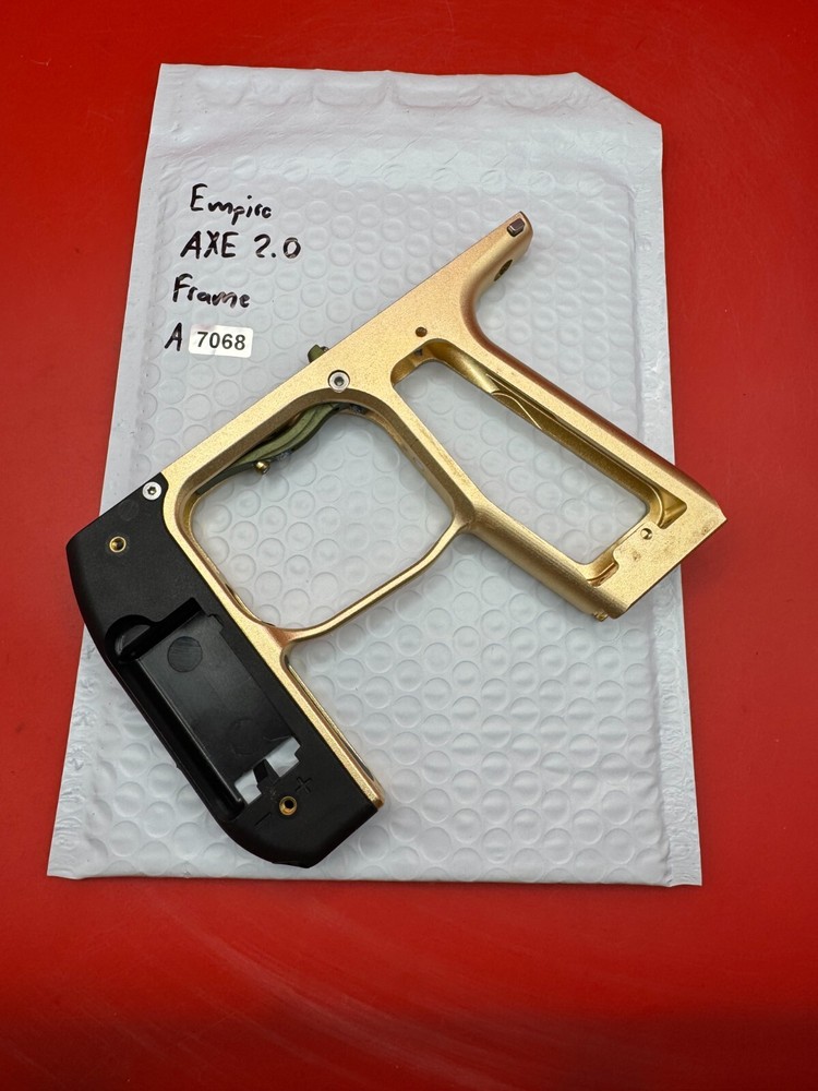 Empire AXE 2.0 Frame