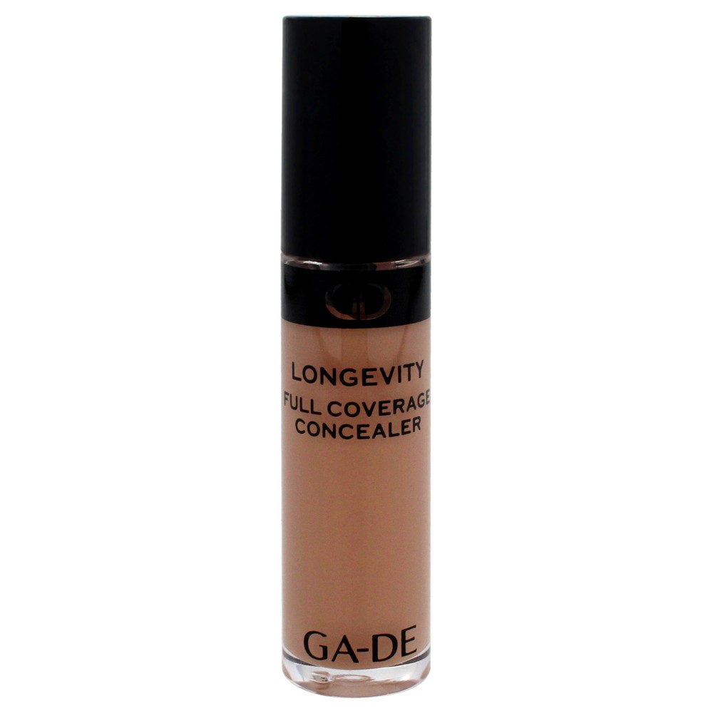 Longevity Full Coverage Concealer - 29 Bisque by GA-DE for Women - 0.24 oz