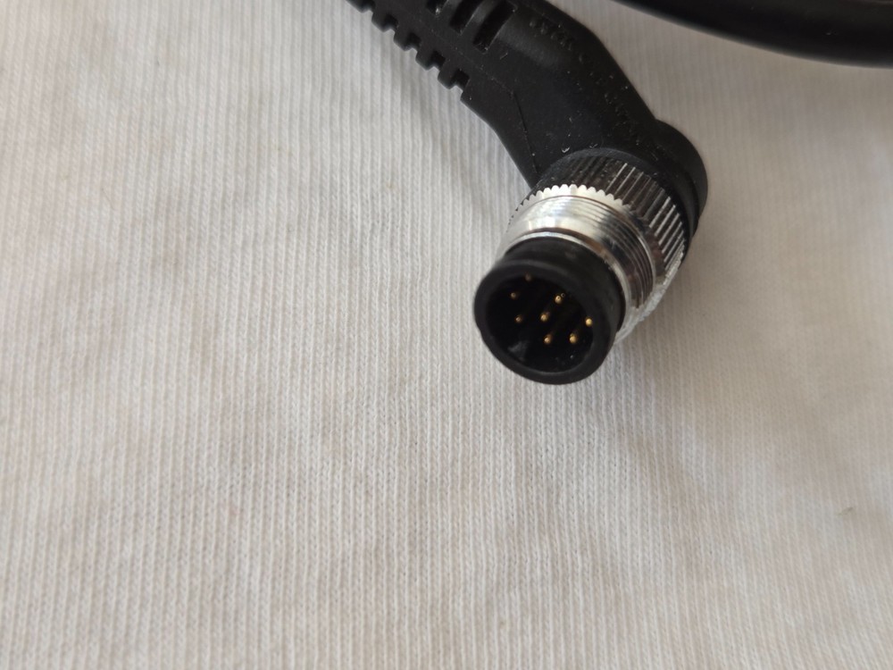 Original Nikon MC-30 Remote Shutter Release Cable in User Condition