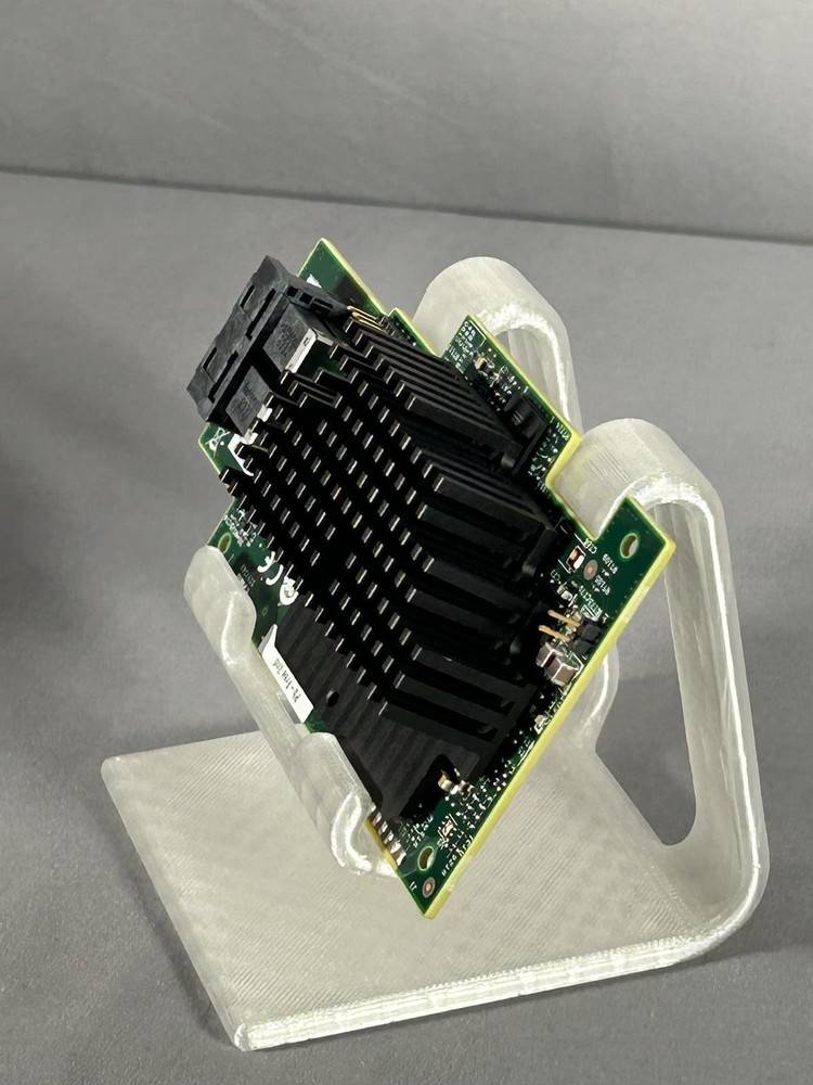 Intel RMS3JC080 Integrated RAID Module Fully Tested 12Gb/s SAS / SATA Controller