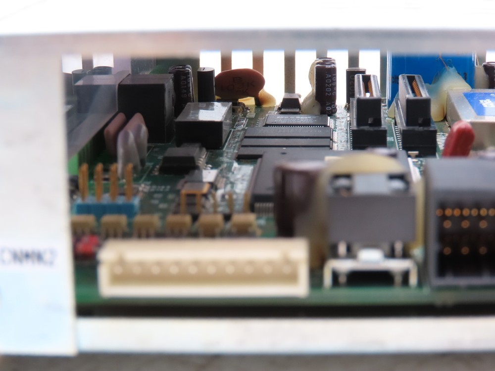 Nadex PH05-T13A Power Supply Timer Weld Controller Module