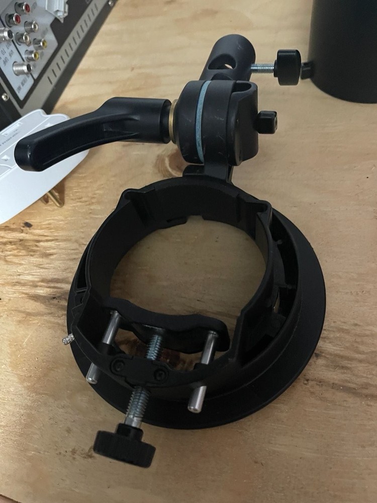 Godox S2 Speedlite Bracket for Bowens Mount