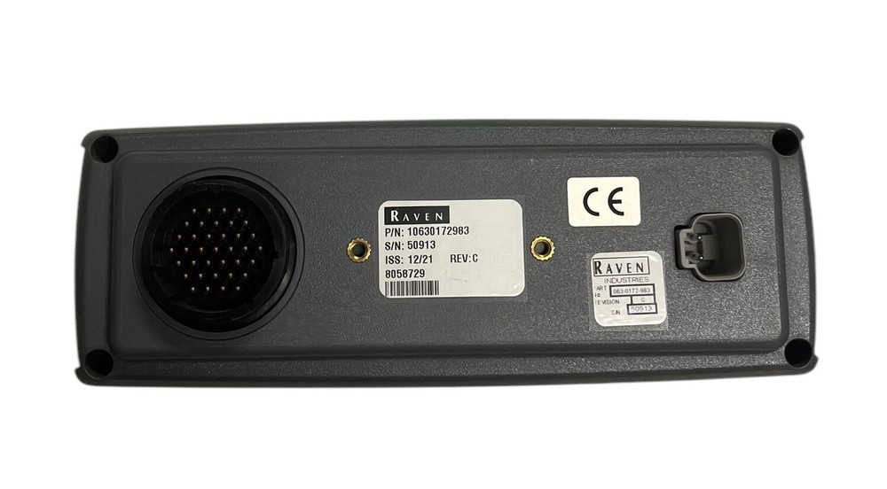 Raven Switch Pro Kit For E-Pro/V-Pro With Console And Cabling - 117-0171-168