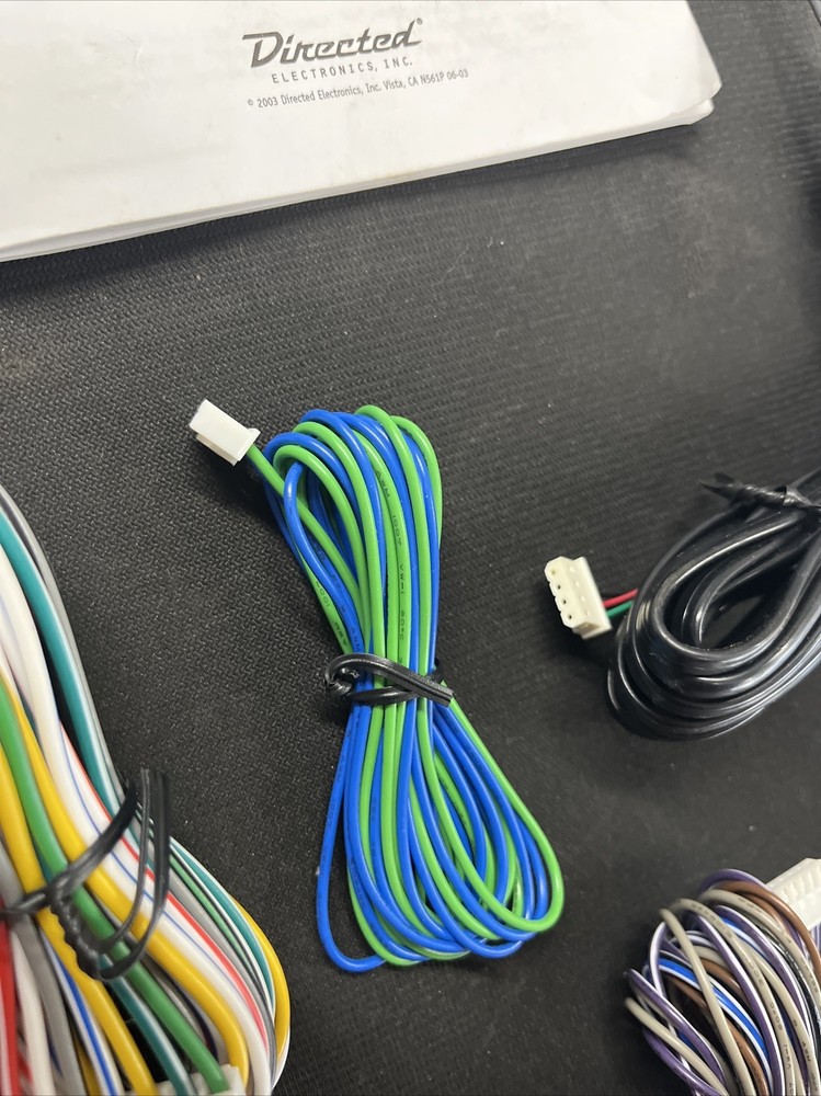 BRAND NEW Python 1200XP Remote Starter