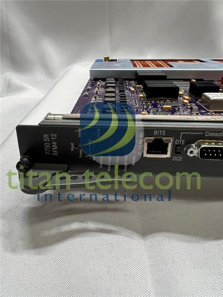 ALCATEL-LUCENT 3HE05948AA - 7750 SR SMF4-12