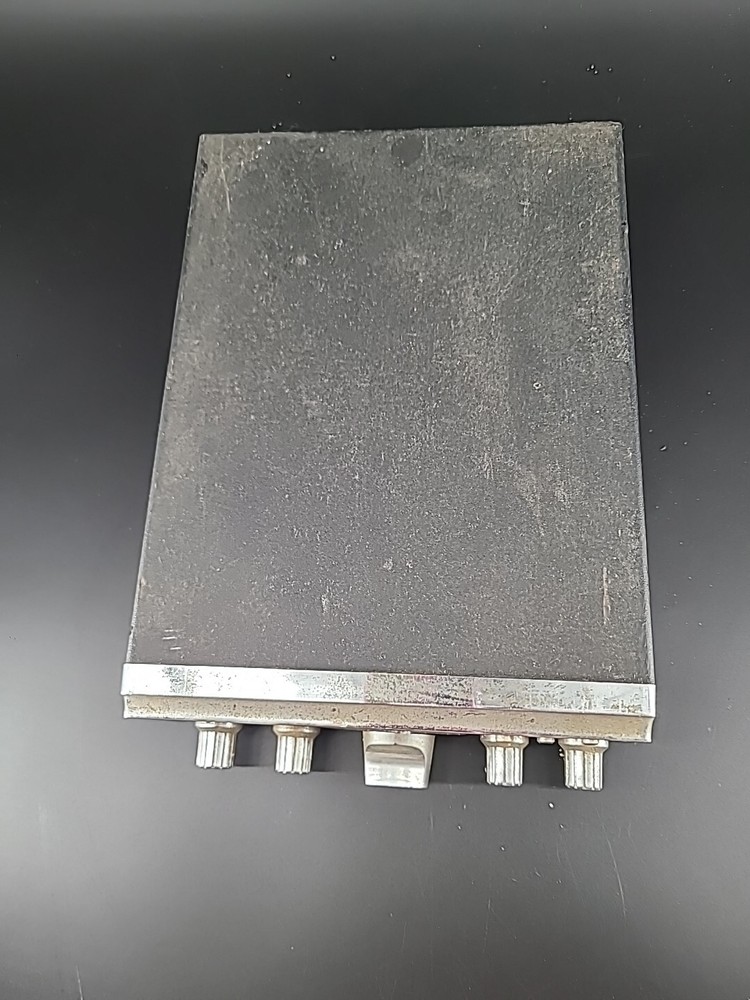 Realistic TRC-427