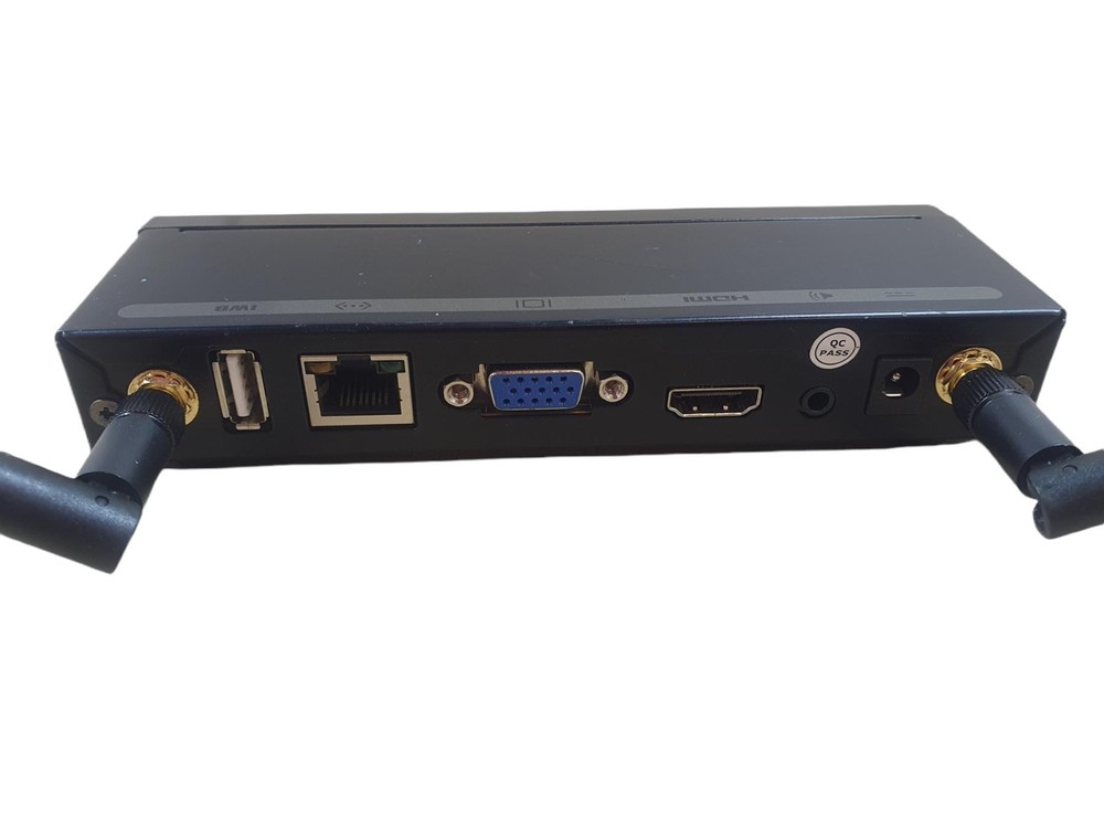 QOMO QConnect Plus WIPS2 TWP-1500 Wireless Interactive Presentation Unit