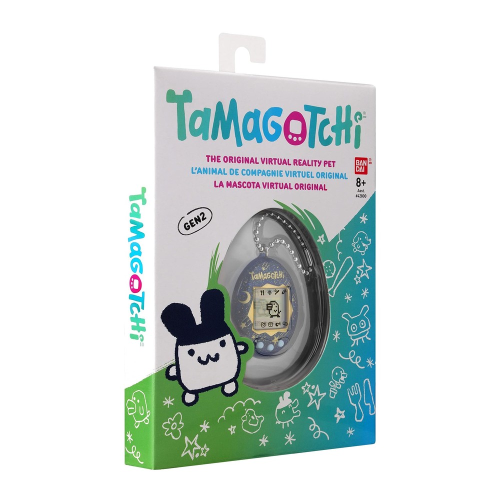 Tamagotchi Original Starry Shower