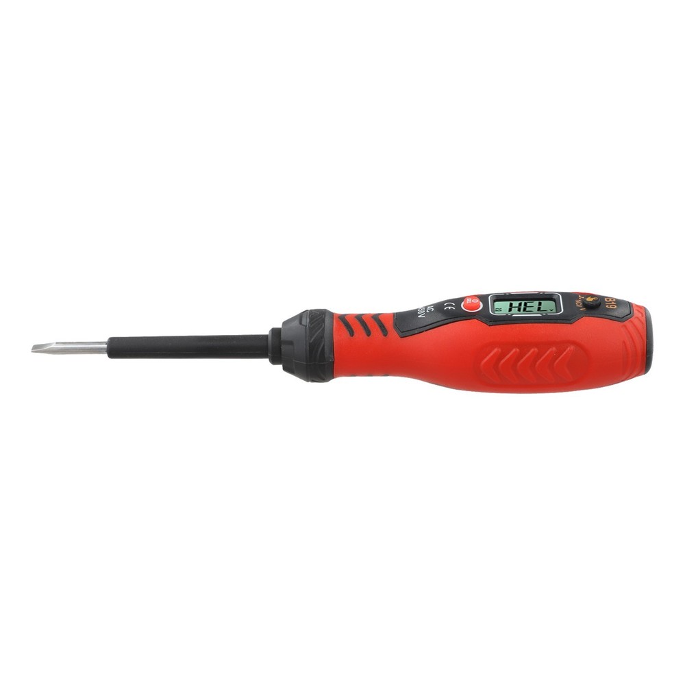 Portable Electrical Test Pen for Voltage Resistance and Circuit Checking