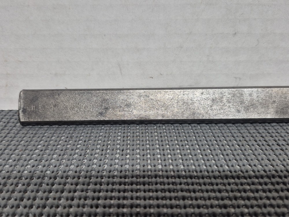 Vintage Baltimore 1 1/8" Cold Chisel 12" Long