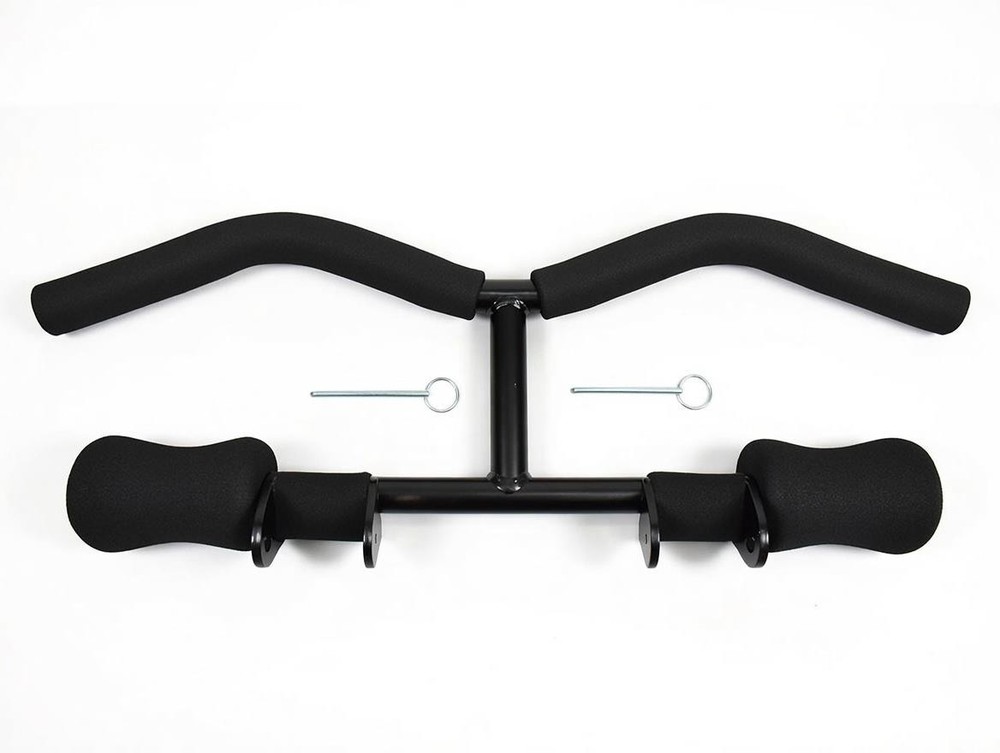 Total Gym 1000 Wingbar