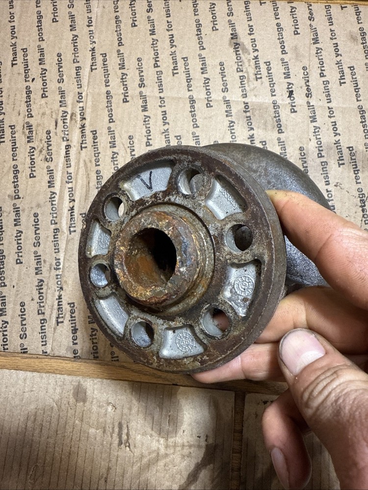Volvo Penta 3858437