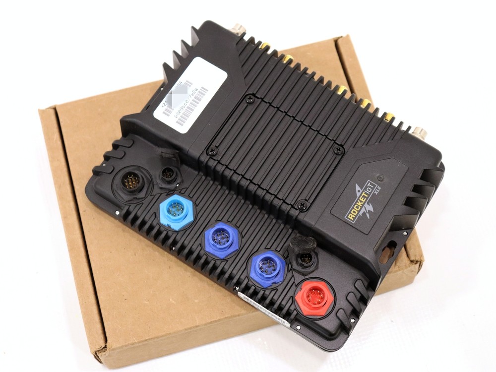 Utility Rocket IoT XLE 4G LTE Modem