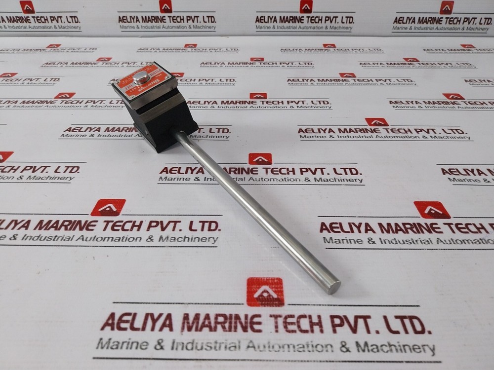 Starlett 657AA Magnetic Base Indicator Holder