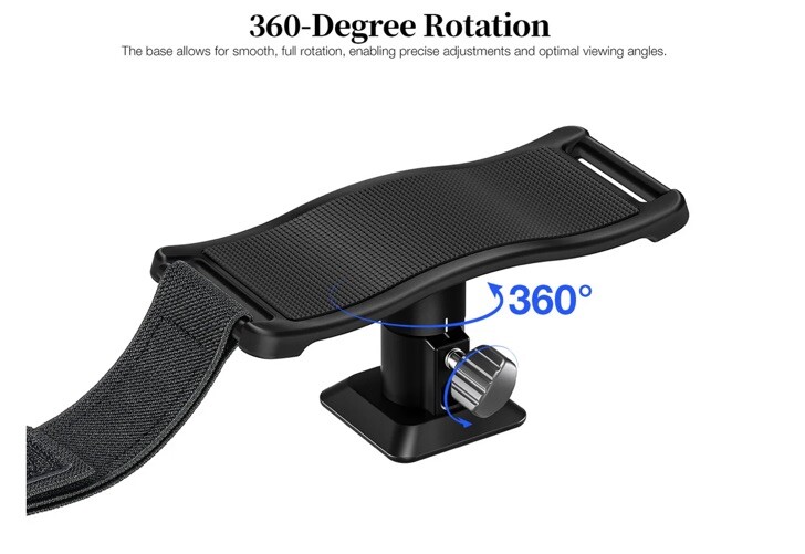 Leofoto BC-04 Binocular Adapter Tray