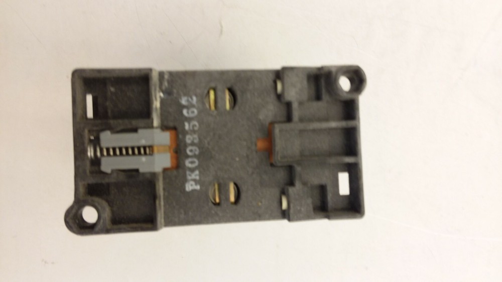 SIEMENS-ALLIS CXLA053 MAGNETIC CONTACTOR