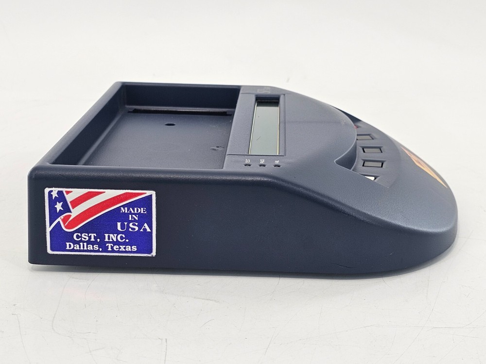 CTS SP3000 Memory Module Tester Set