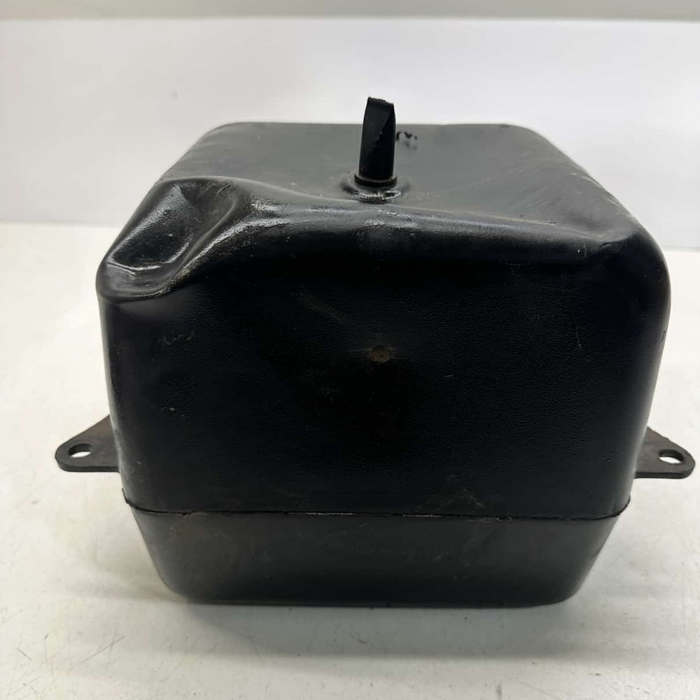 Tool Box - 2004 Honda Foreman 450