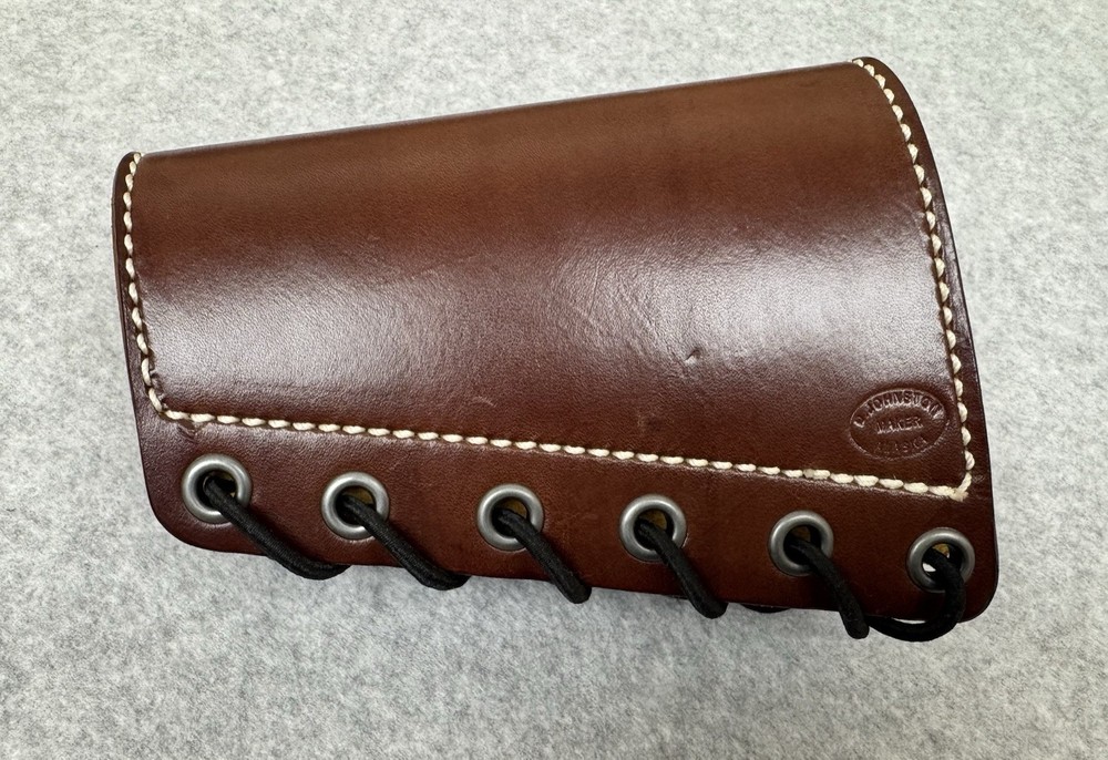 Diamond D Rifle Butt Cuff