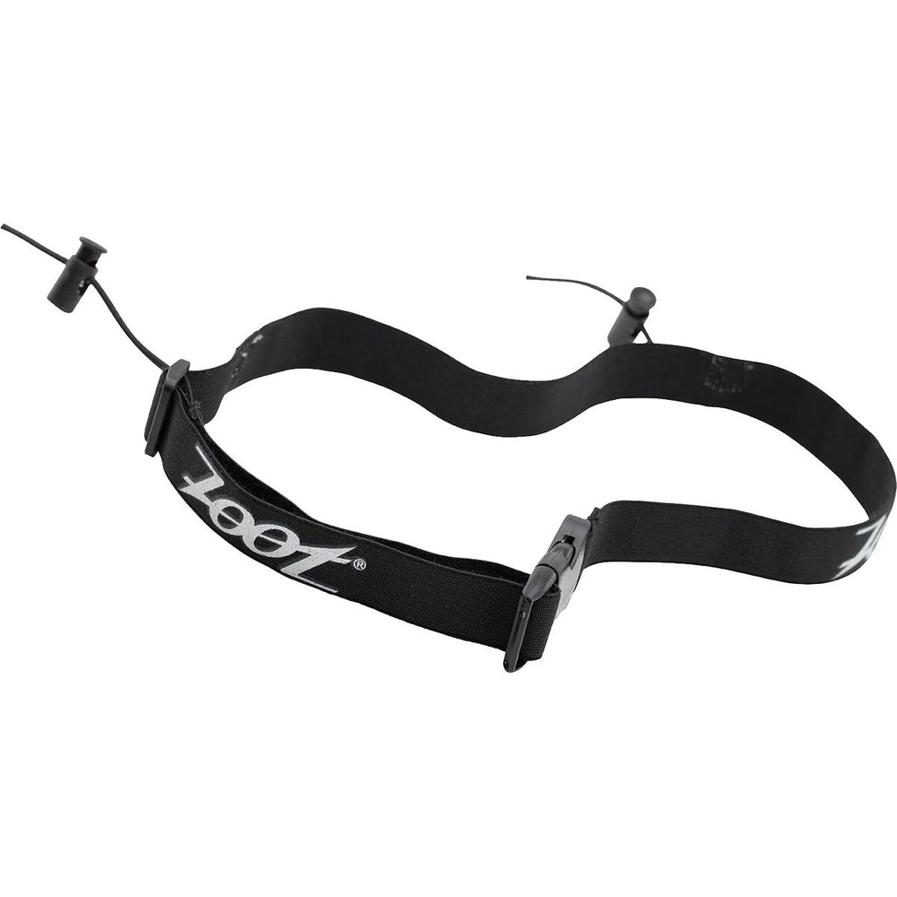 ZOOT Race Day Belt Black, One Size