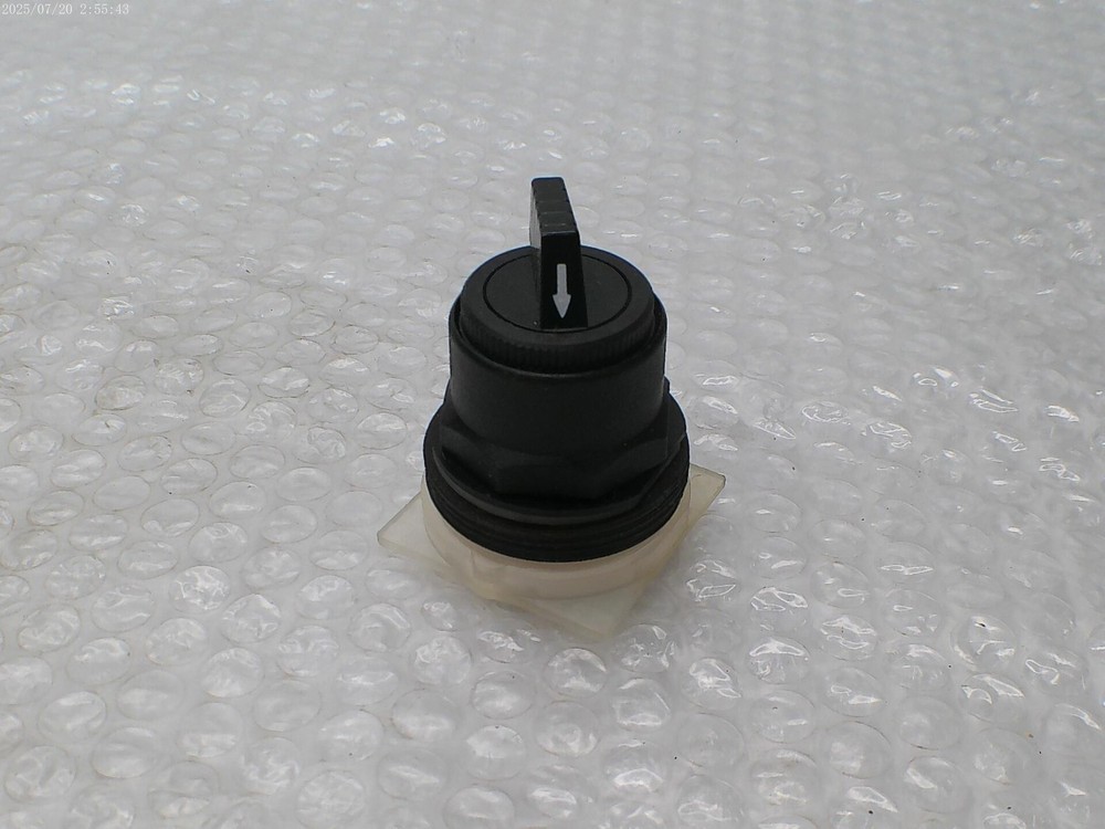 SQUARE D 9001SKS34B SER.K SELECTOR SWITCH NSMP.