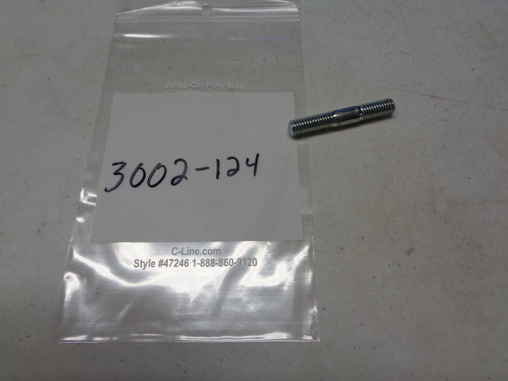 ARCTIC CAT STUD BOLT 3002-124