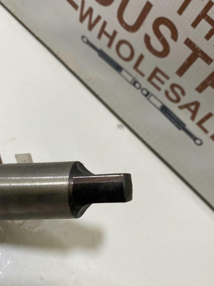 Jacobs A0403 Taper Arbor