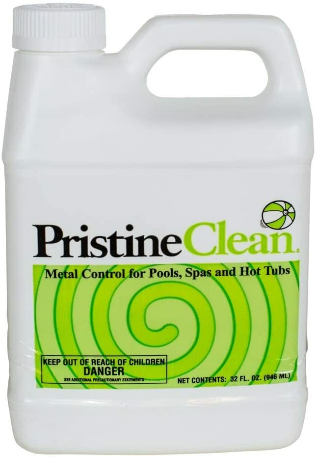 Pristine Clean 32 Ounce