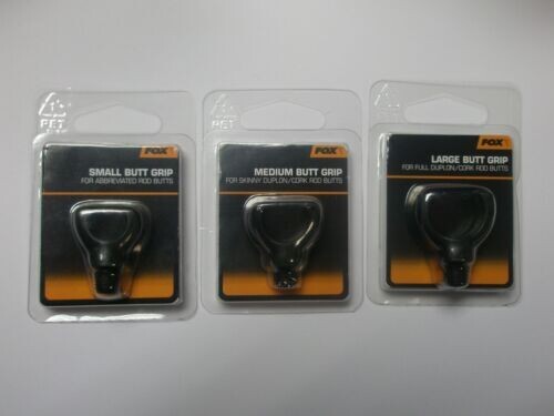 Fox Butt Grip All Sizes