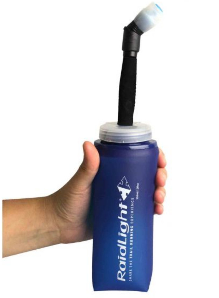 RaidLight Easy Flask 350ml/12oz Running Flask