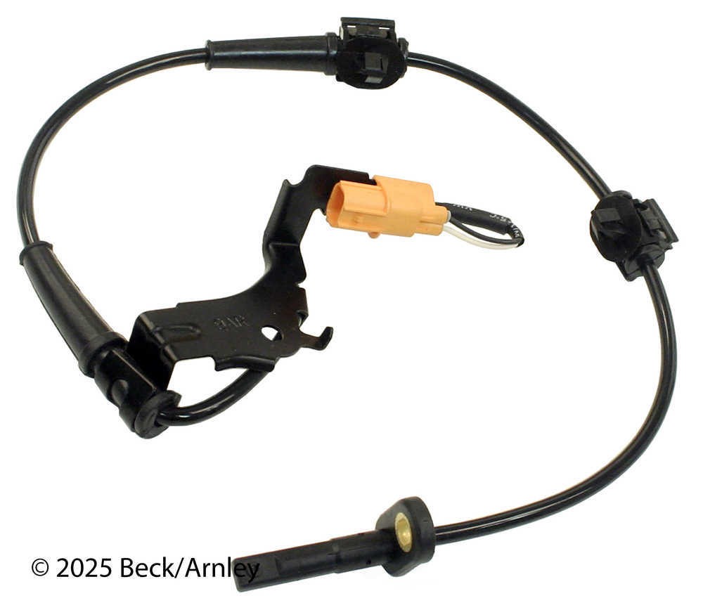ABS Wheel Speed Sensor fits 2003-2011 Honda Element  BECK/ARNLEY
