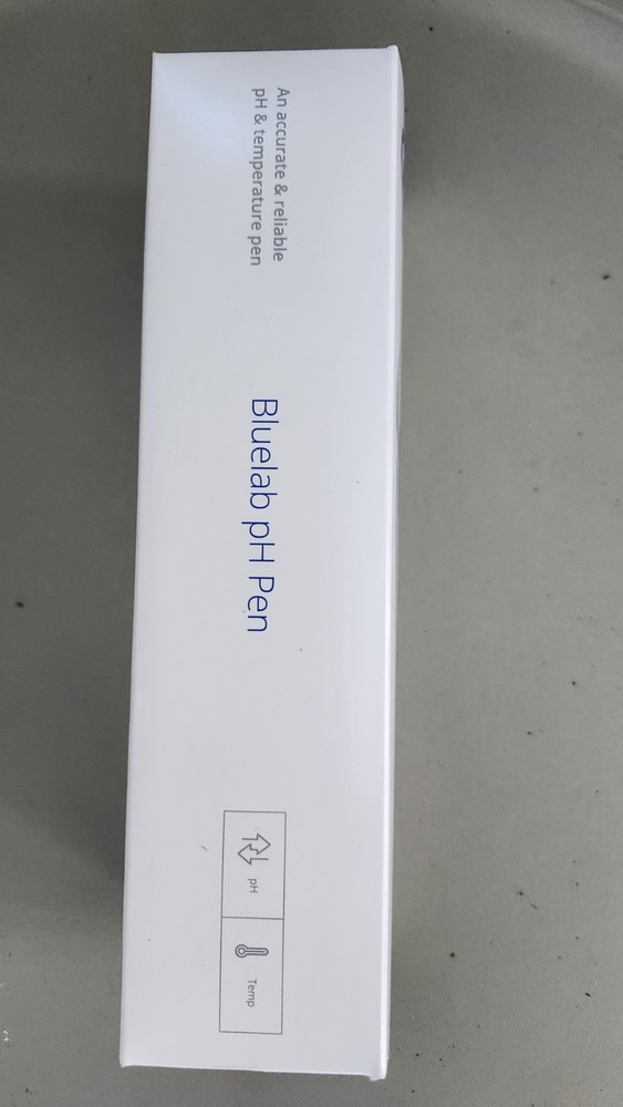 Bluelab PH Pen New