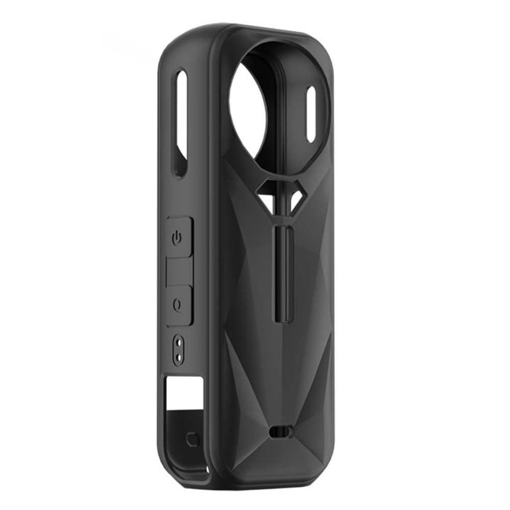 Safeguard Your For Insta 360 X5 with Complete Accessory Protection Kit