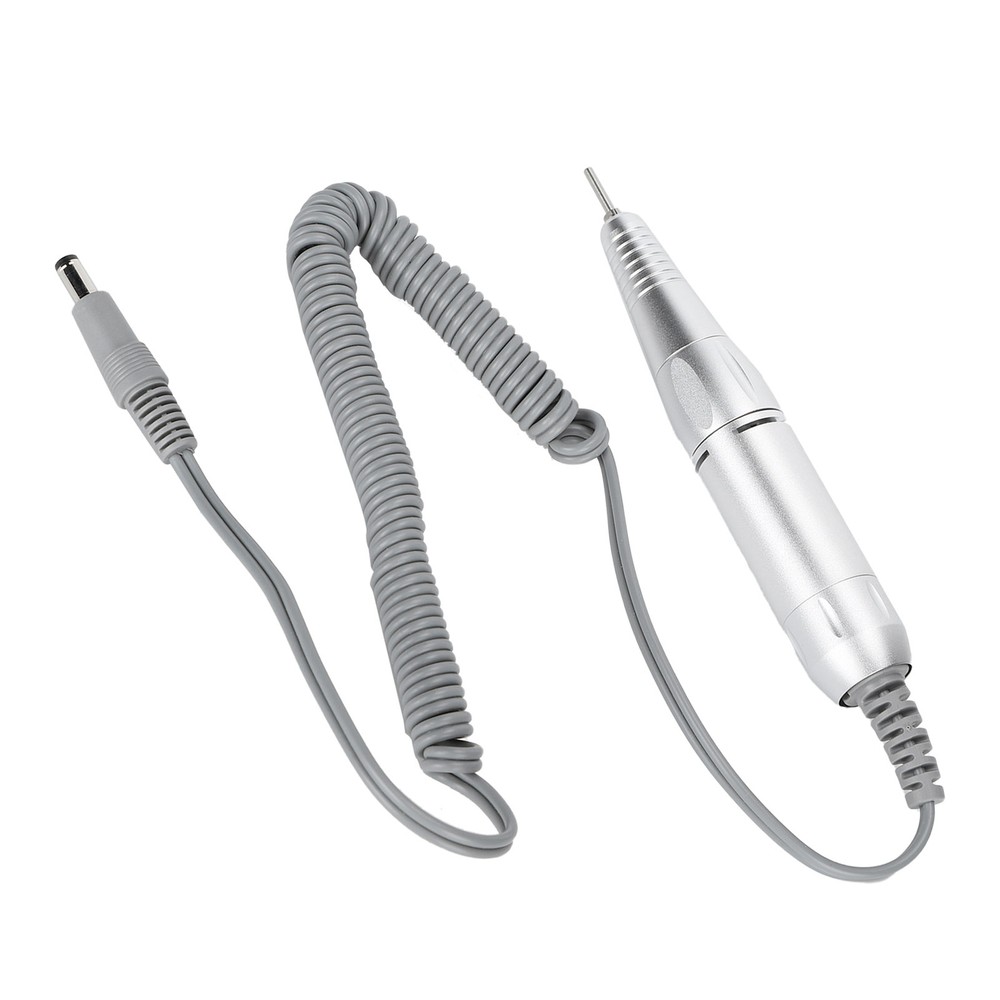 Electric Nail Drill Machine Handle Handpiece Replacement Pen Manicure BT0