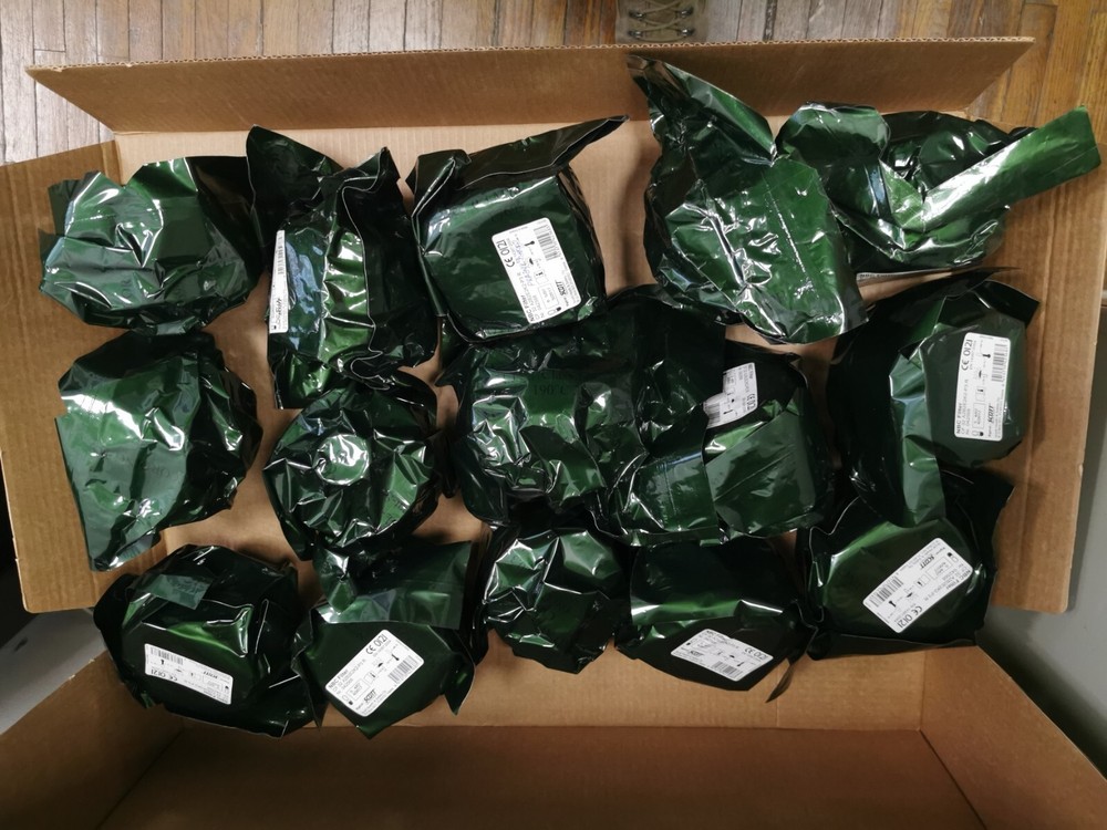 Scott NBC filter CF32