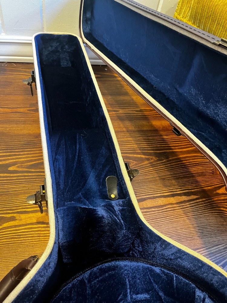 Left Handed Savannah Banjo