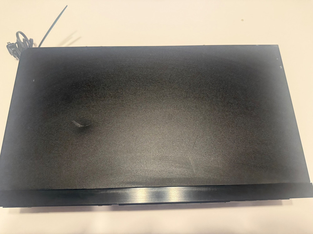 Kenwood DP-2010 CD player ***USED***